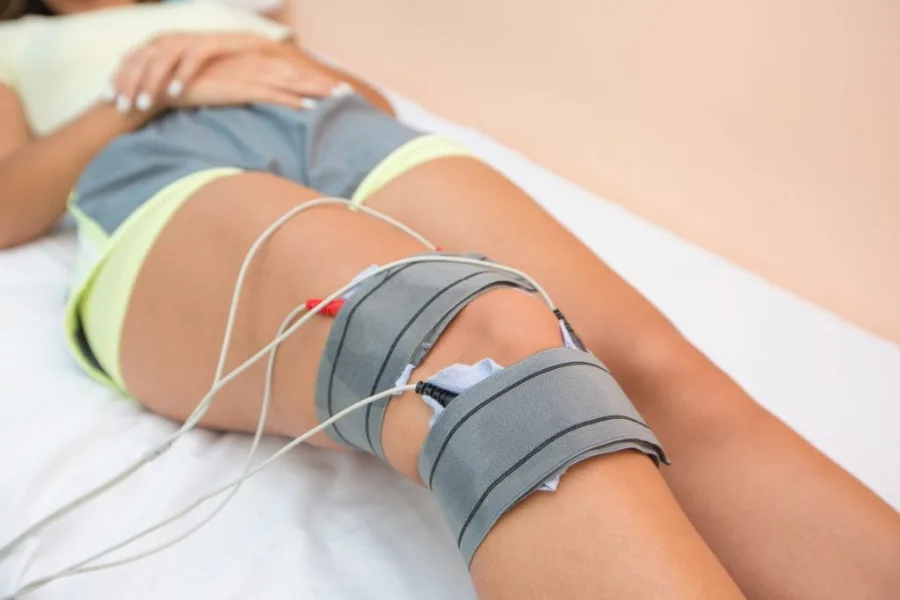 Avaliação física em fisioterapia